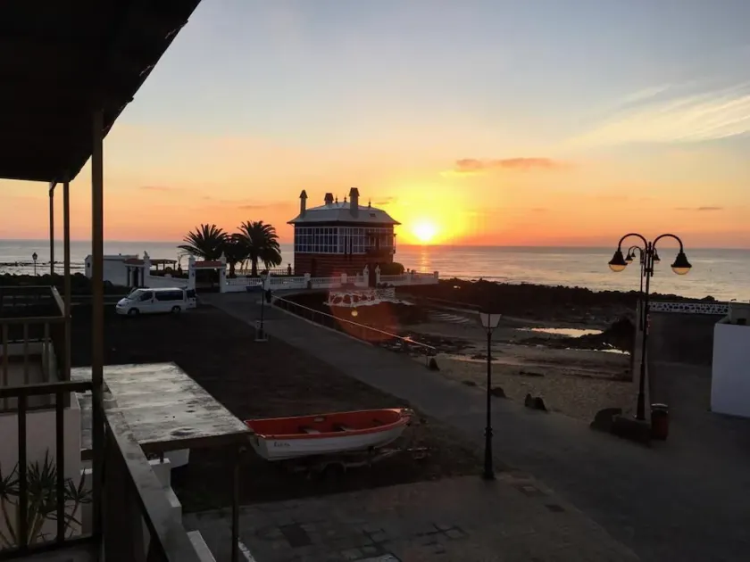 Appartamento con vista sull'oceano - Image 1