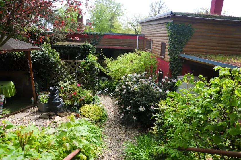 Holiday Home for 4 guests with 65m² in Bad Lausick (93867) - Image 1