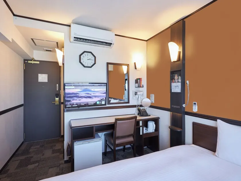 Toyoko Inn Kintetsu Nara Ekimae - Image 1