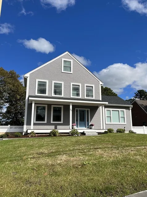 Walk to Beach - New Construction - Image 1