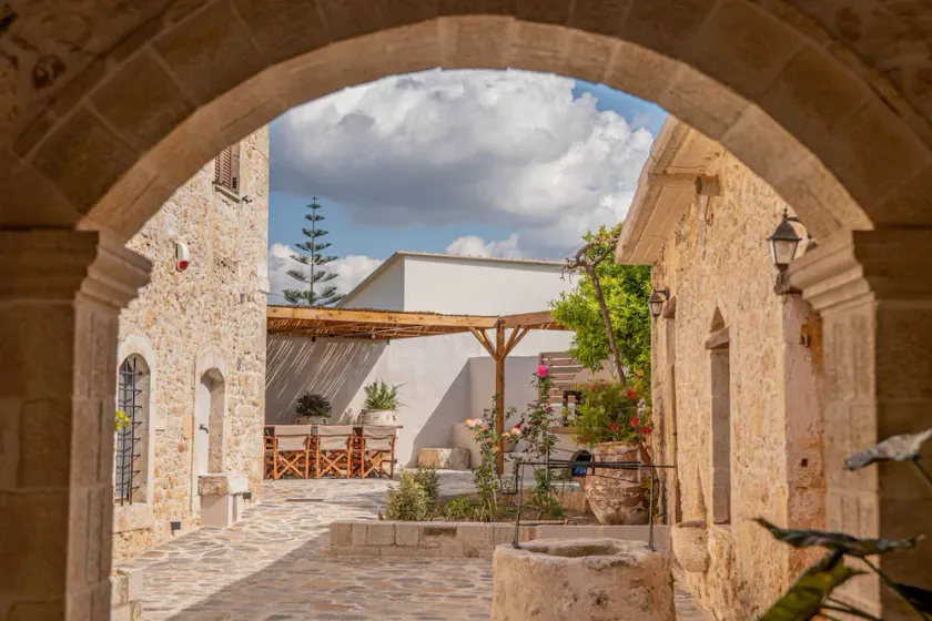 Antama Cretan Living - Image 1