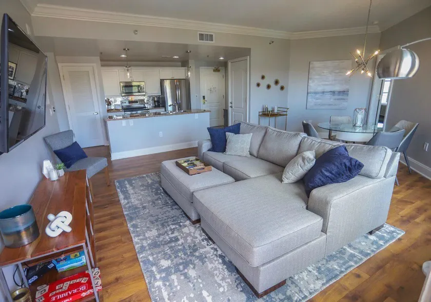 ★ Paradies. Modern. Seeblick. Kostenlose Geschenkkarte im Wert von 200 USD - Image 1