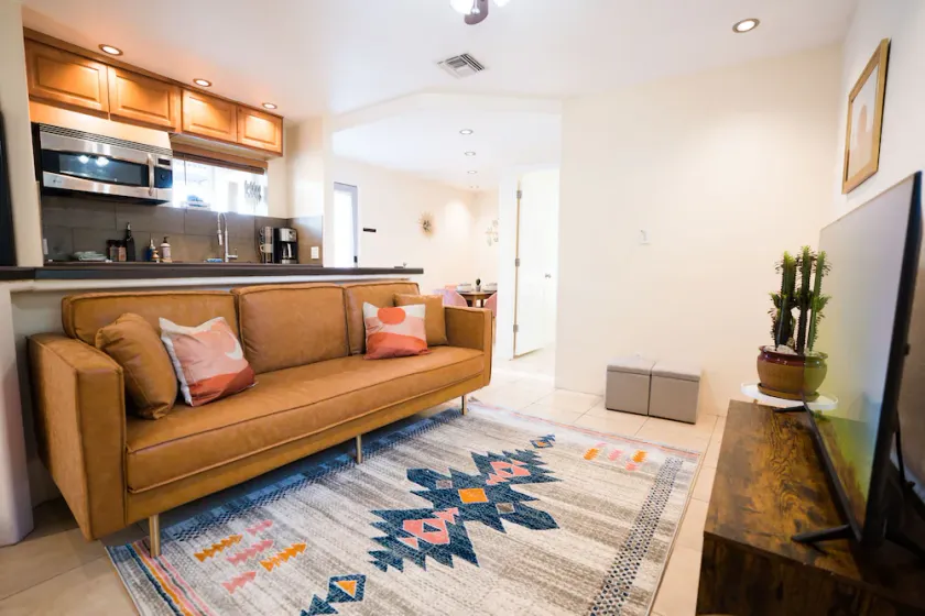 Cozy Casita in the Heart of Tucson! 🌵 - Image 1