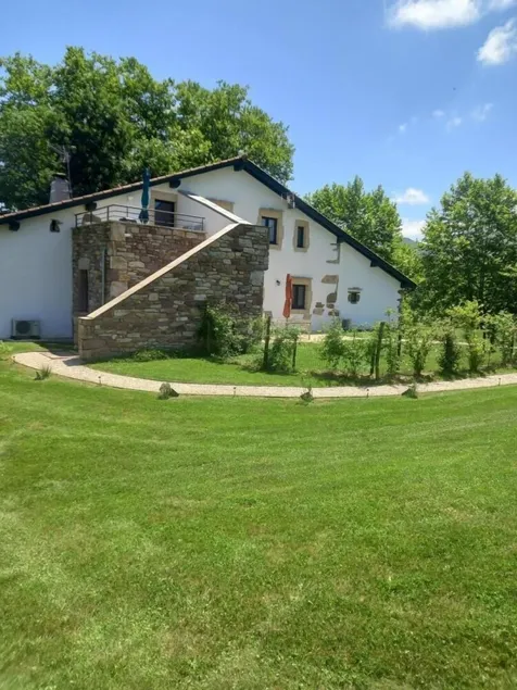 Selaurua - Sare - Gîte - Image 1