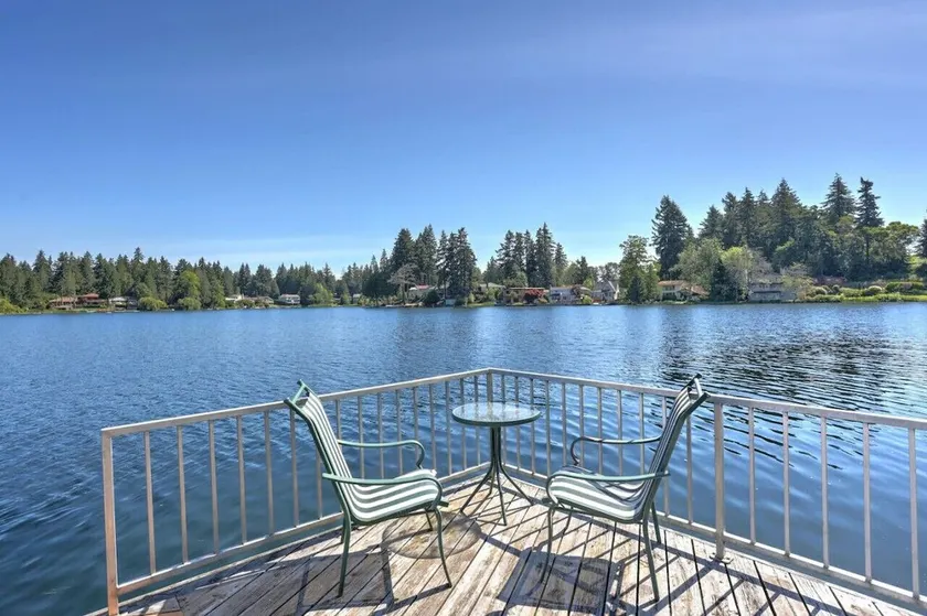Star Lake Waterfront “DUO” Homes - Image 1