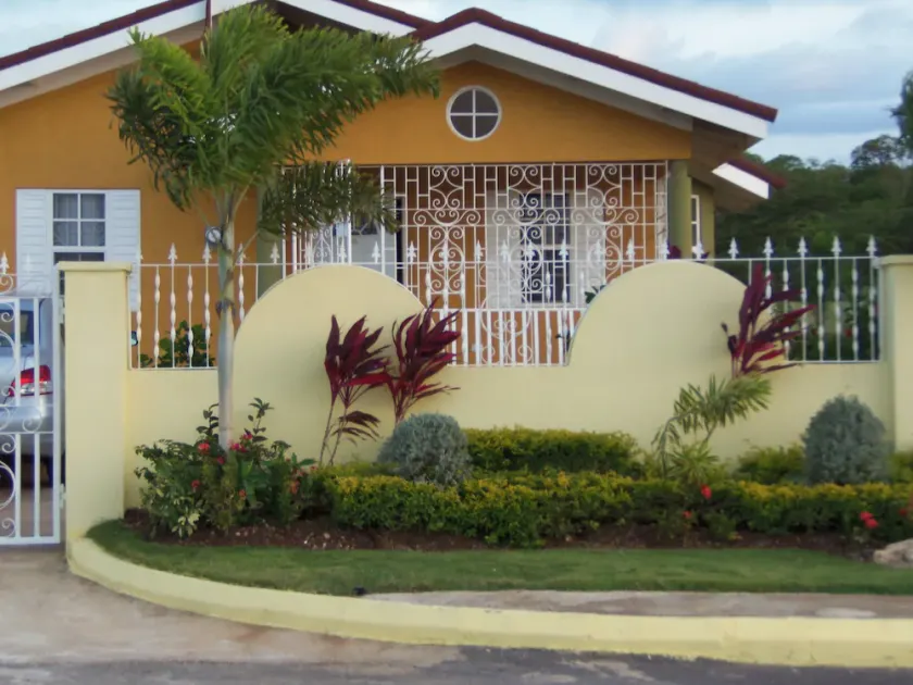 An Affordable 'Real Jamaican Experience' Vacation in Falmouth - Image 1