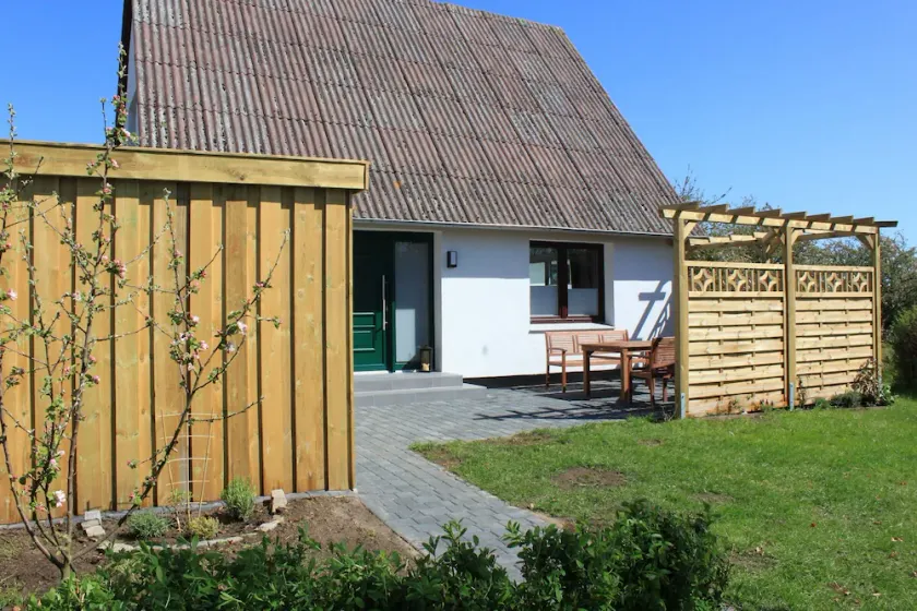 Ferienhaus Waterkant Gelting - Image 1
