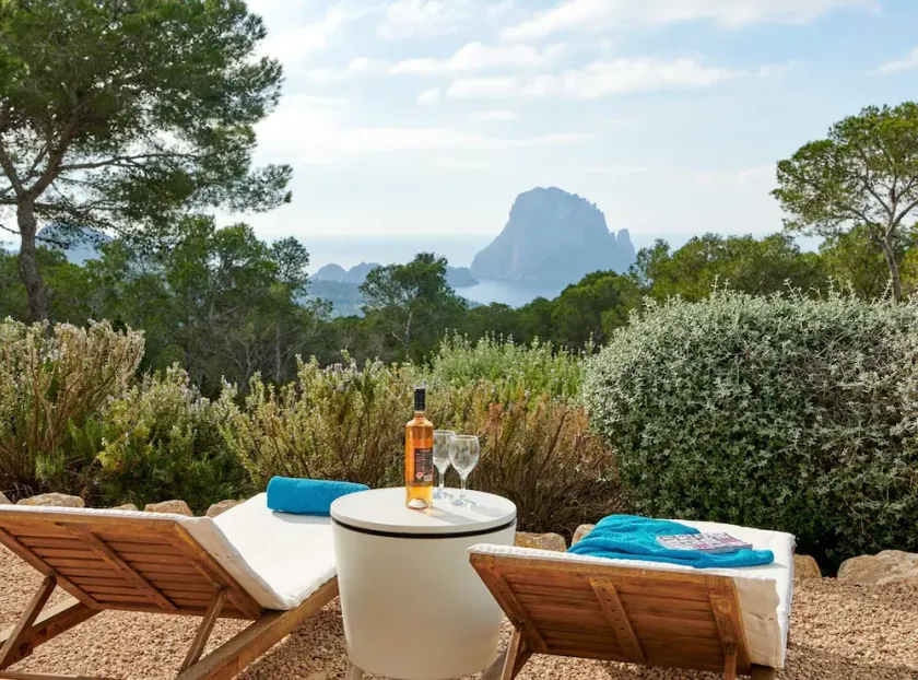 Villa Ses Abelles - Three Bedroom Villa, Sleeps 6 - Image 1