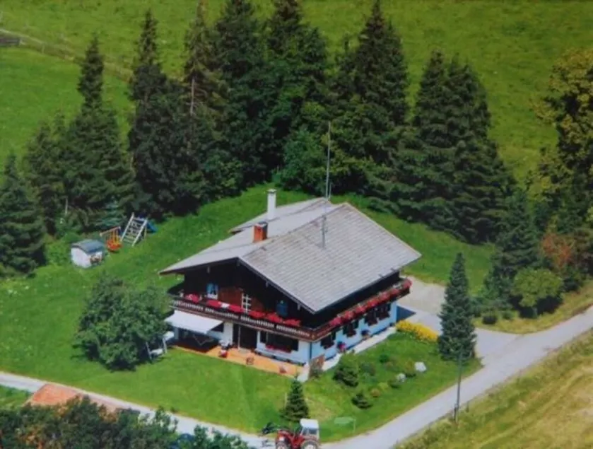 Gästehaus Killer - Apartamento - Guesthouse Killer - Image 1
