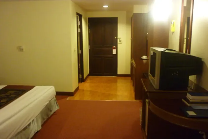 Punjadara Hotel - Image 1