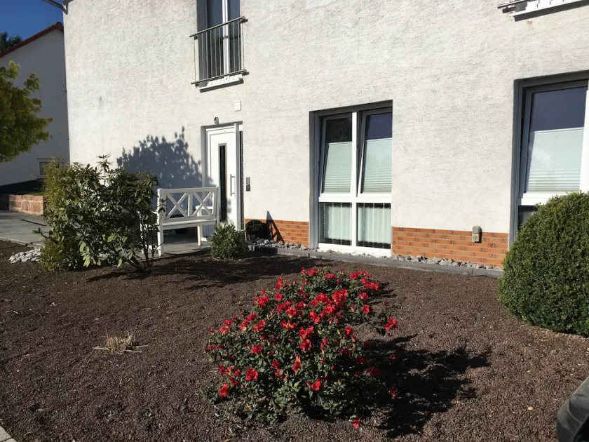 Apartment in Marburg - Image 1
