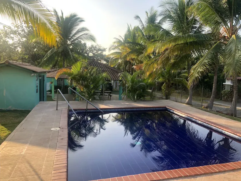 Villa Fina, Playa Costa Esmeralda - Ein Paradies in Panama! - Image 1