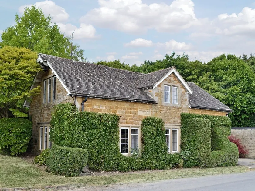 Alojamiento de 3 habitaciones en Icomb, near Stow-on-the-Wold - Image 1