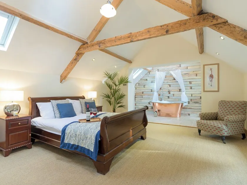 3 bedroom accommodation in Riding Mill, near Corbridge - Image 1