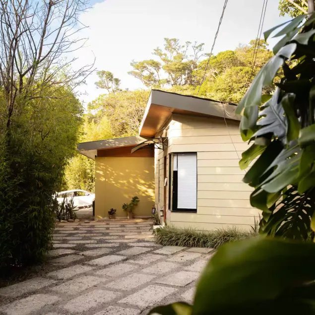 Gamaí Monteverde, apartamento full equipado, para vacaciones o trabajo - Image 1