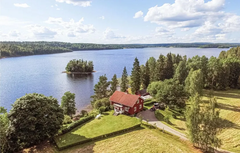 Gemütliches Zuhause in årjäng mit Küche - Image 1