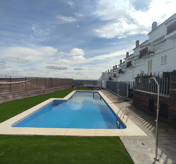 Casa Rural con Chimenea en Dormitorio, y Sala de Juegos. Con Piscina en Verano!! - Image 1