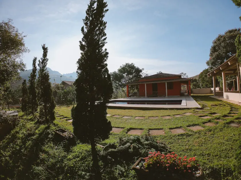 Casa de Campo Rosalinda - Image 1