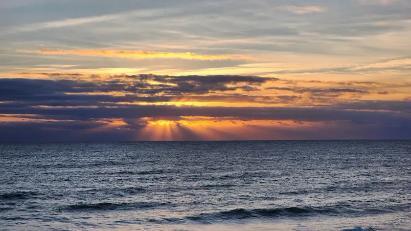 Seaside Vista, Luxury Oceanfront, Top \"2nd\" Floor, Amazing Views!! - Image 1