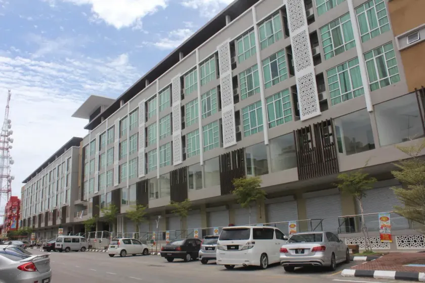 AL-Aidid Homestay - Image 1