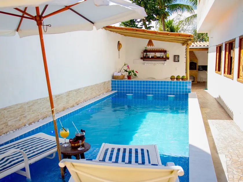 Casa Viana Trancoso - Image 1