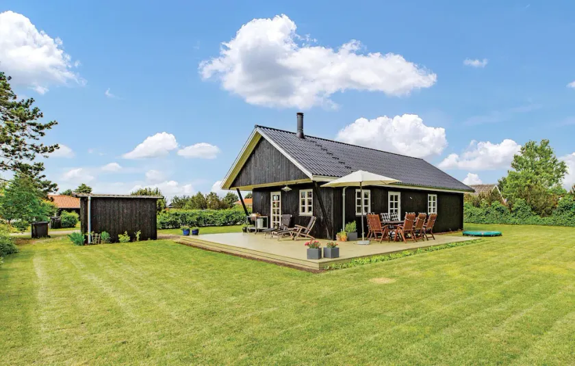 3 værelses lækkert hjem i Slagelse - Image 1