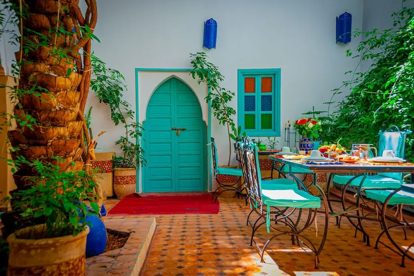 Riad Dar Mamouni - Image 1