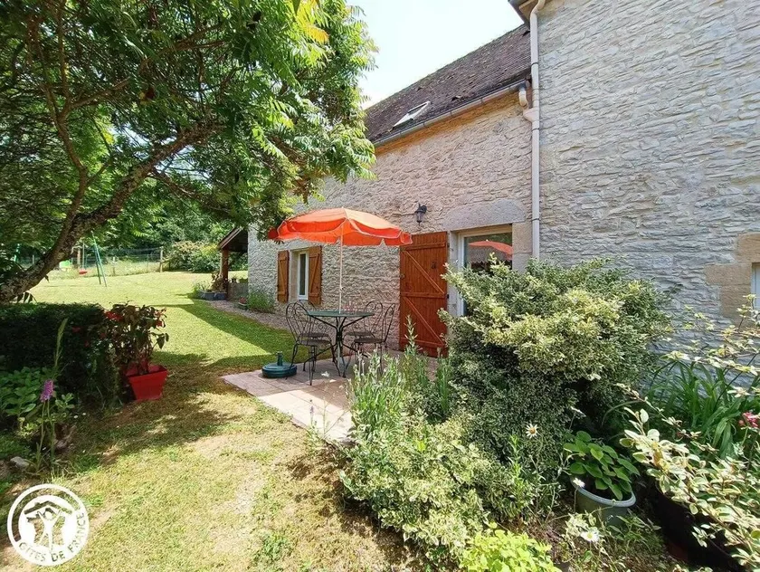 Gite de l Ourajou - Salviac - Image 1