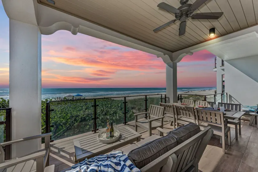 Buena Vista #2: Luxury Beach Front Condo, Amazing Views, Pool by Anna Maria Life Vacation Rentals - Image 1