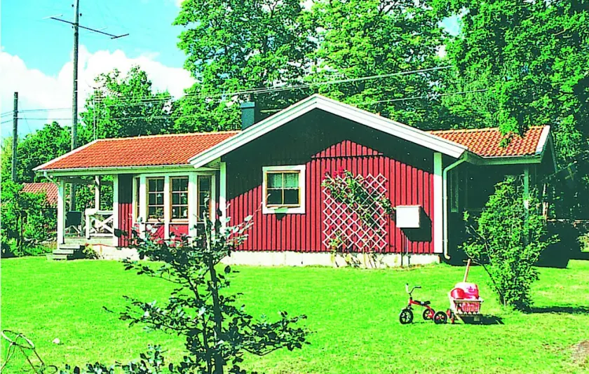 Nice Home In Slakmöre With Sauna - Image 1
