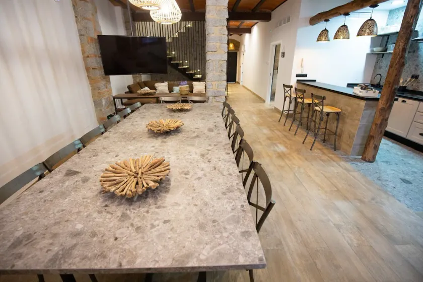 Casa Rural Al Encuentro - Image 1