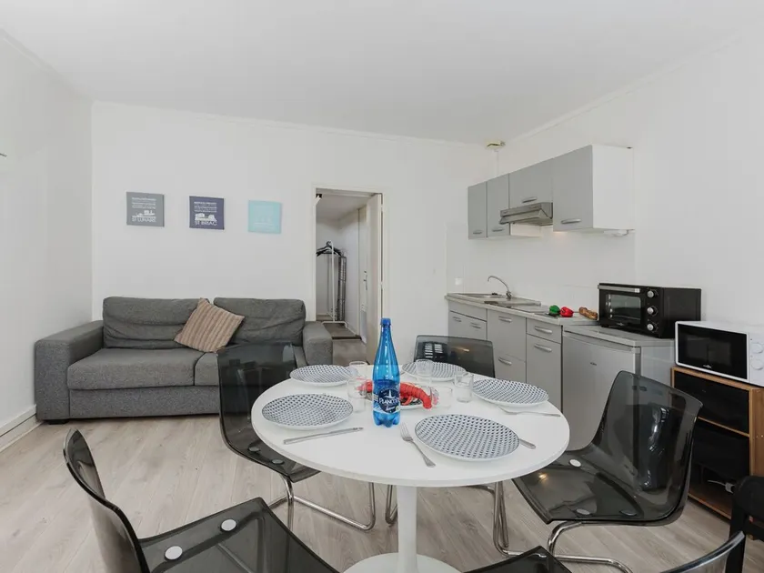 Apartment Le Petit Robinson-7 by Interhome - Image 1