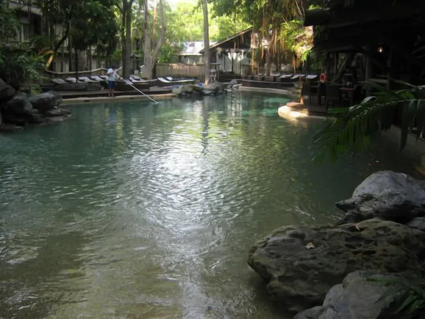 ramada treetops resort and spa - Image 1