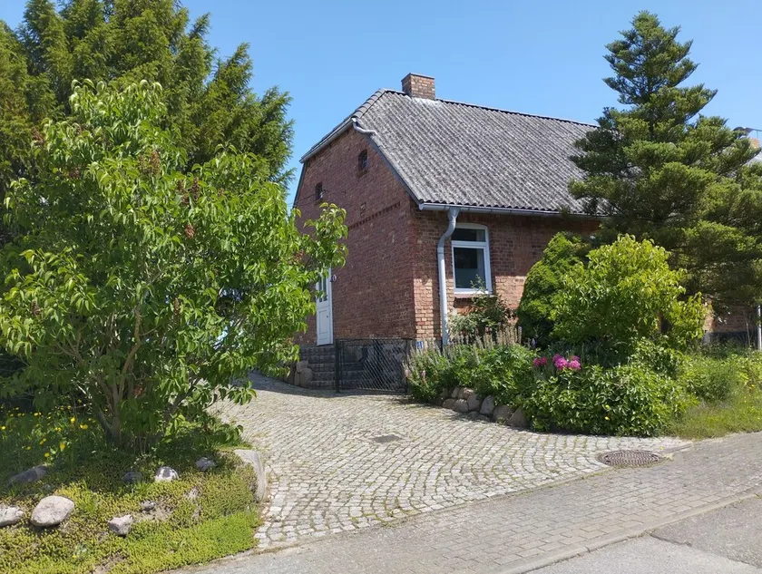 \"Haus Seegang\" approx. 100 sqm, close to the beach and with a large garden - Image 1