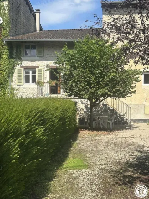 La Fruitière - Poncin - Image 1