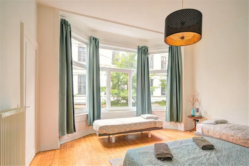 Theodore Residence in Antwerp - Image 1