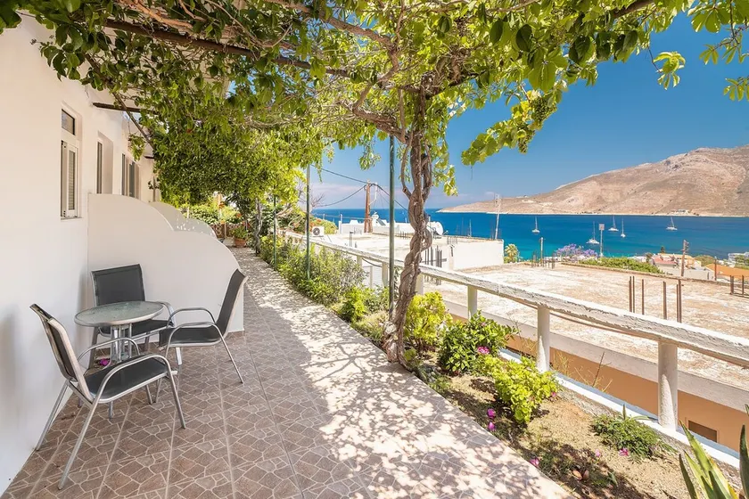 Panorama Tilos Apt A - Image 1