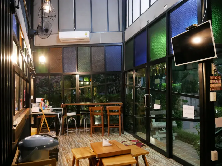 Nature Park Resort - Image 1