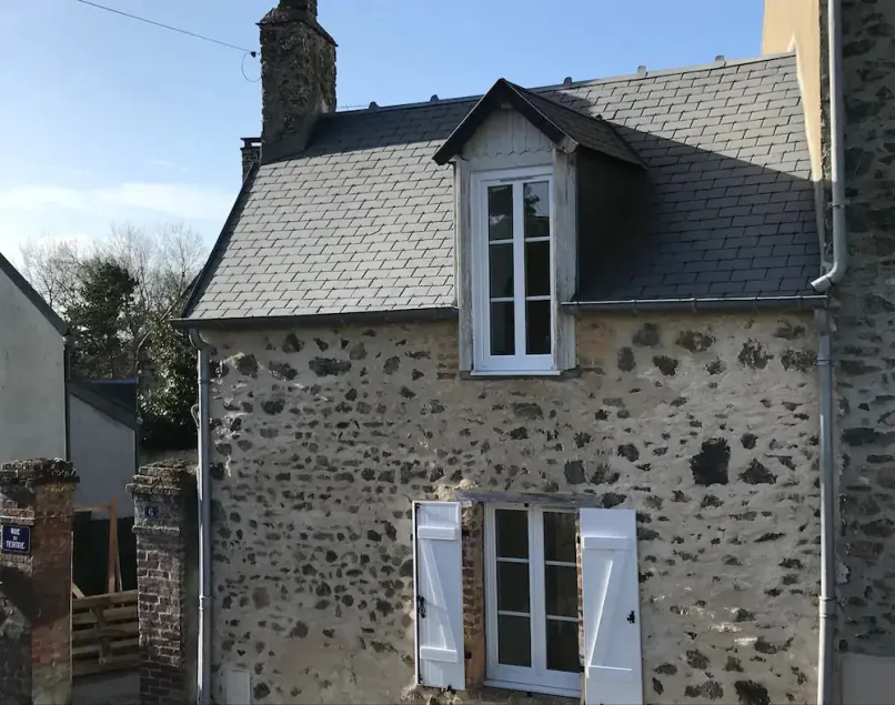 Agon-countainville : Maison de Ville 6 Pers max - Image 1