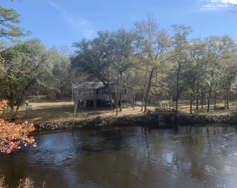 Edisto River Cottage - Image 1