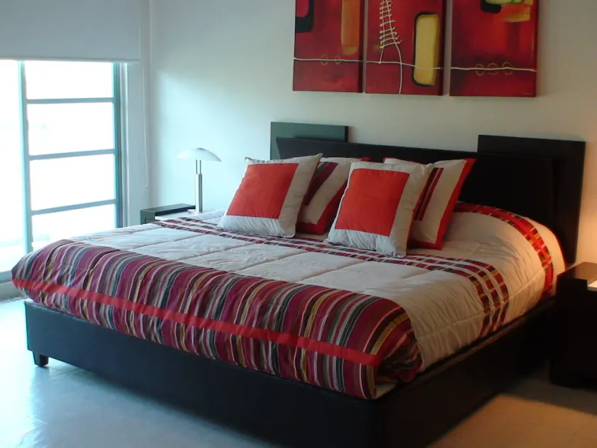Spectacular Luxury Apartment in Diamante ACAPULCO. - Image 1