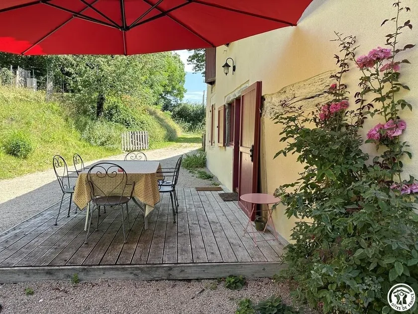 Le Fief du Laintoy - Val-revermont - Image 1