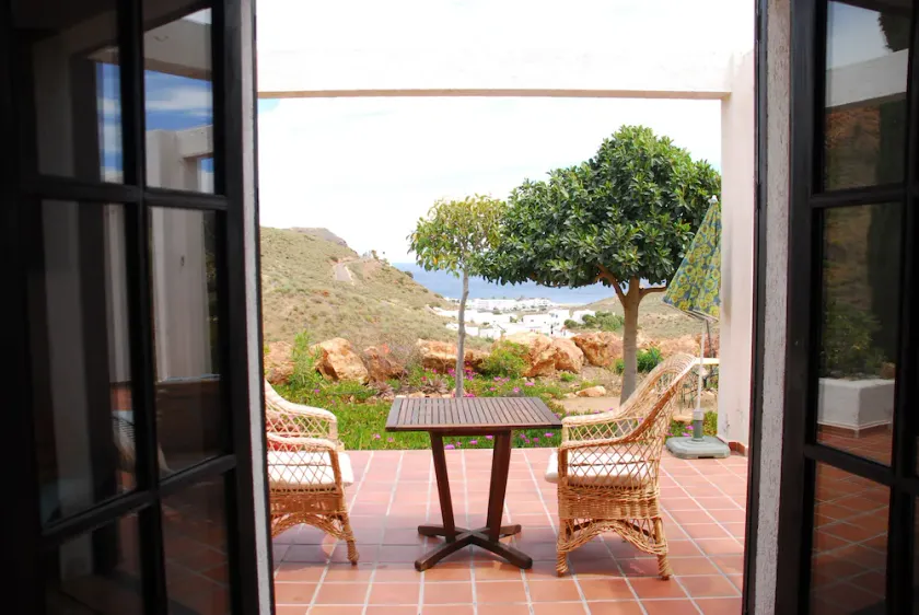 \"SONDERANGEBOT\" Villa mit Pool und Meerblick - Image 1