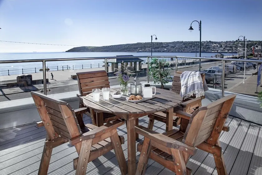 Atlantic View -  an apartment that sleeps 4 guests  in 2 bedrooms - Image 1