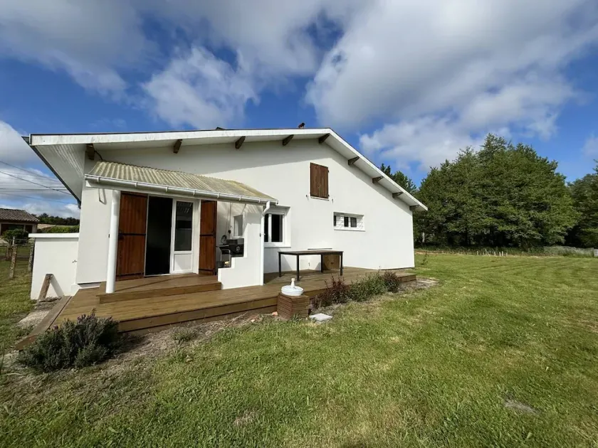 Holiday home for 6 people - Saint Paul en Born - Image 1