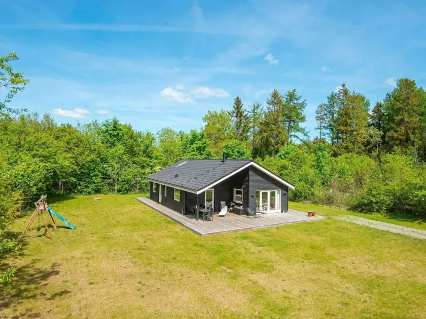 5 star holiday home in Silkeborg - Image 1