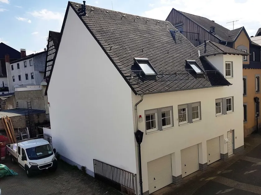 Ferienhaus am Rheintor - Image 1