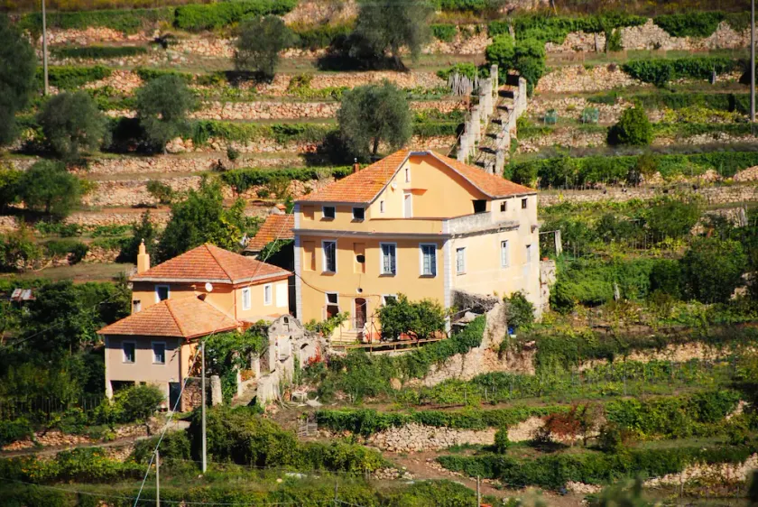 Country house near sea, ideal for families and all outdoor activities. - Image 1