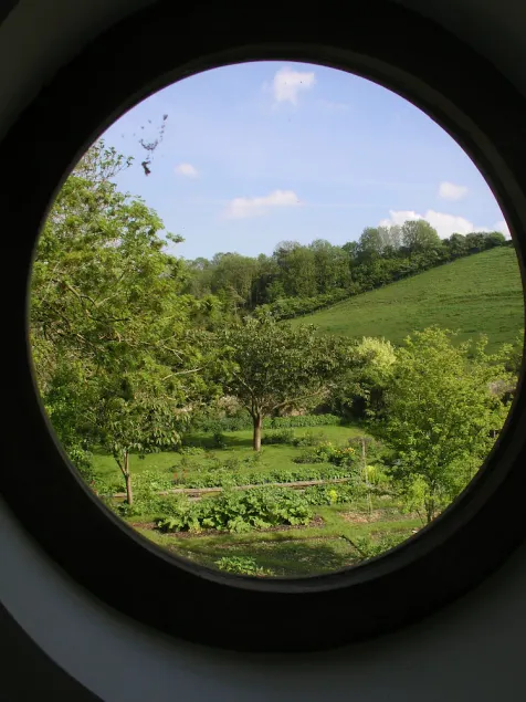 Conversion de la grange de caractère, endroit calme et piscine chauffée - Image 1