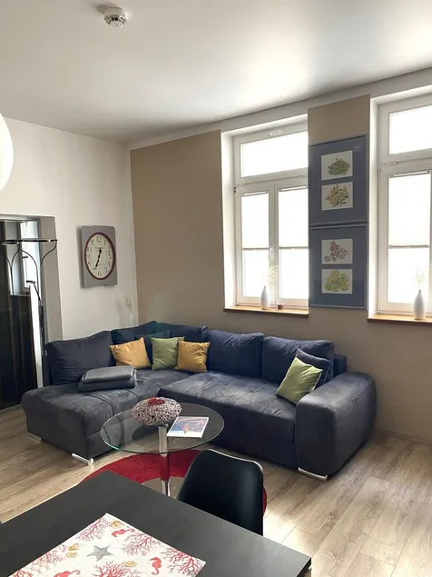 Apartamento / app. para 4 pessoas com 70m² em Rostock (77175) - Image 1